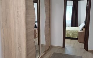 Inchiriez apartament 2 camere,Green Residence - Poză 8