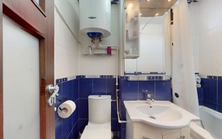 Apartament 2 camere – Mașina de Pâine 14 | Renovat complet | Mobilat & - Poză 20