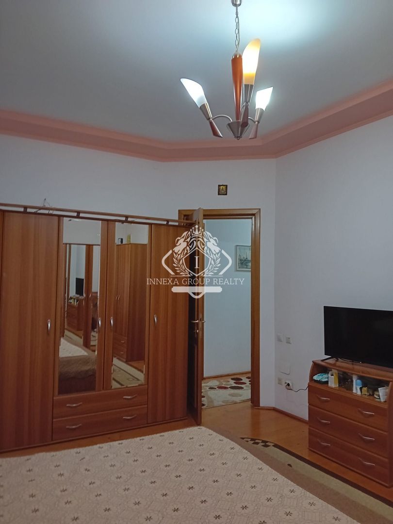 13 Septembrie-Prosper | 3 camere | 80mp | dec | et 2  | 165.000 euro - Poză 3