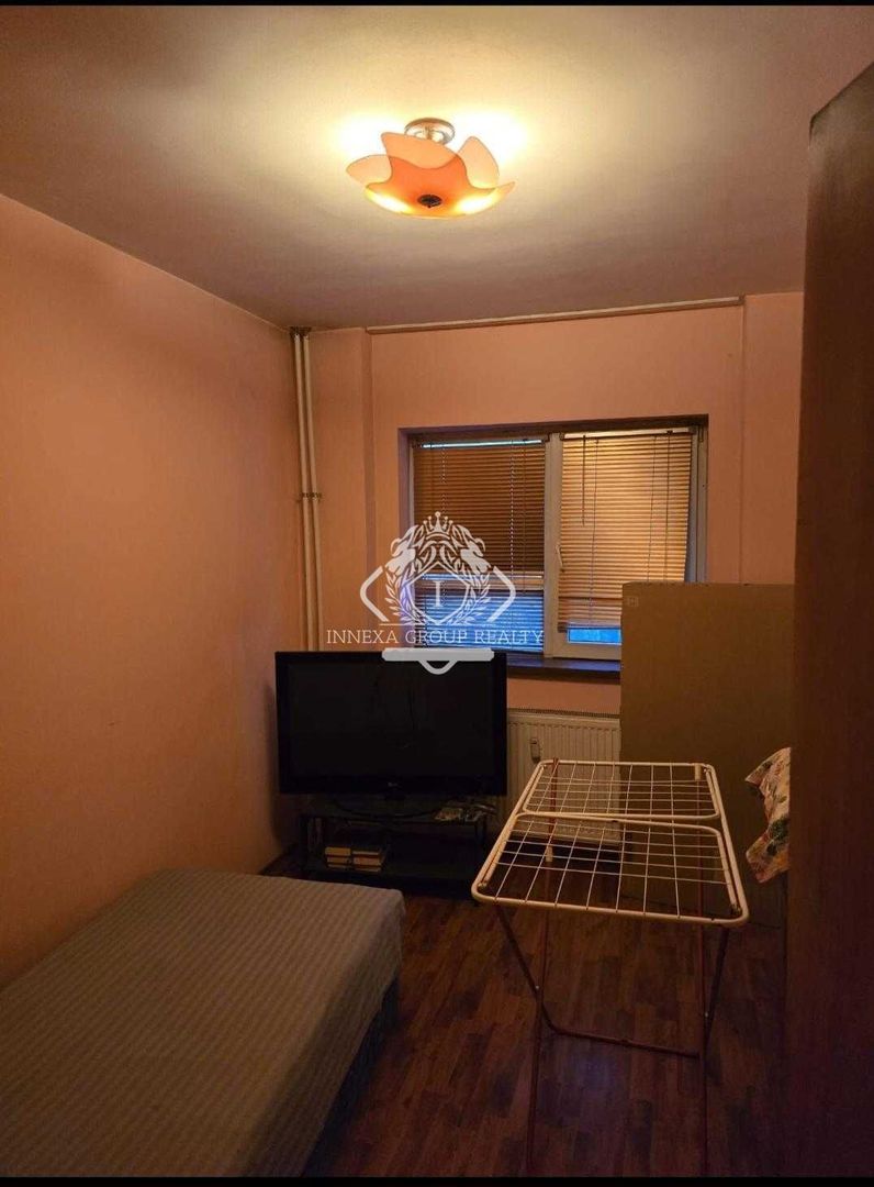 Apartament 3 camere, decomandat Lacul-Tei, 64 mp 2 balcoane inchise - Poză 4