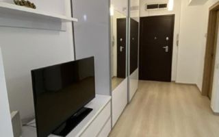 Studio de Lux, Bloc Nou, 5 min Metrou Dristor, PARCARE - Poză 6