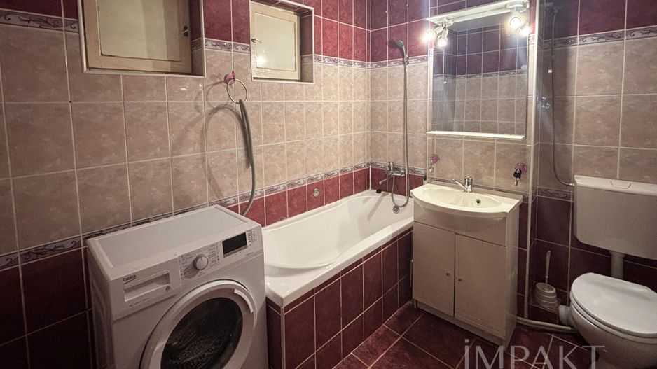 Apartament cu 3 camere de vanzare- Manastur-Bucium - Poză 7