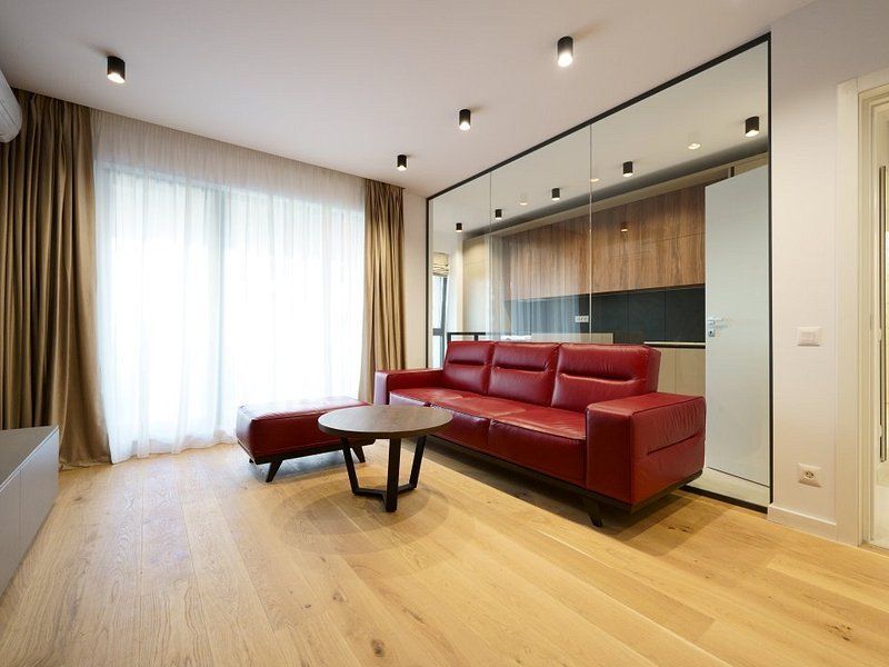 Camere  + Parcare, Nusco City, Promenada, Aviatiei, Herastrau, Pipera - Poză 12