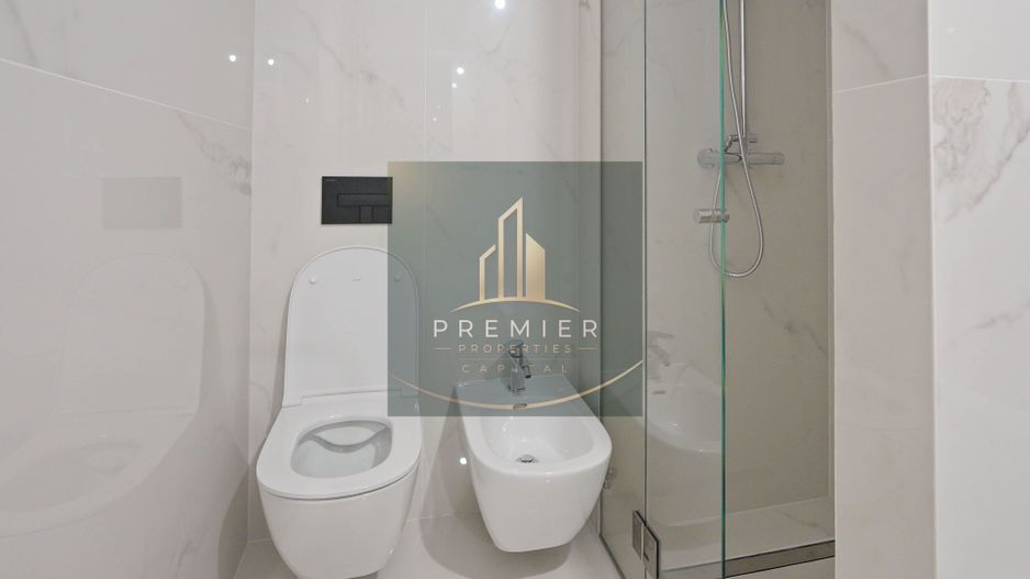 Apartament cu 4 camere de vânzare în Floreasca, Bucuresti - Poză 1