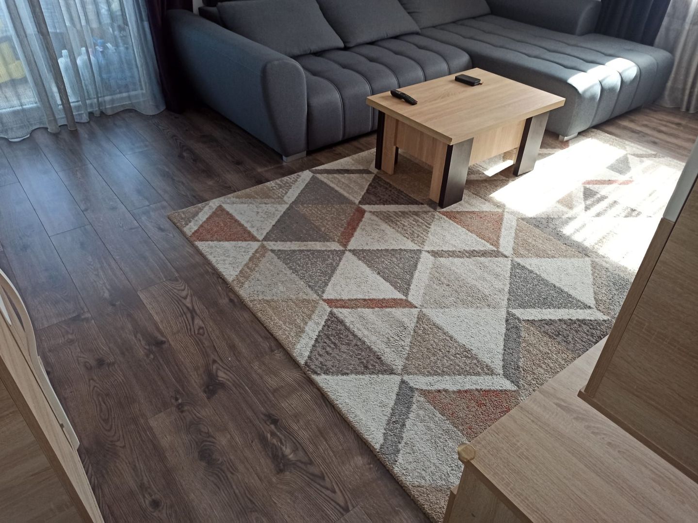 3cam.dec-2bai-74mp/metrou Berceni/3-5min pe jos - Poză 3