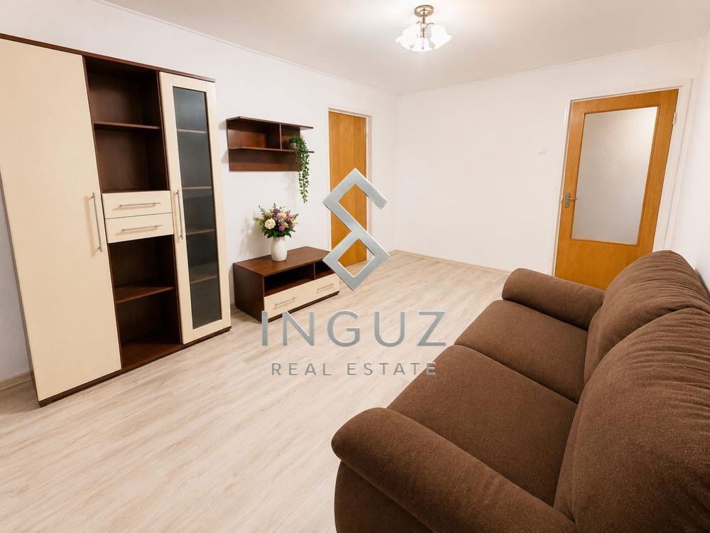 Apartament de închiriat – 3 camere | Lacul Tei – Domino - Poză 2