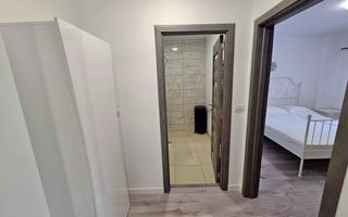 Apartament 2 camere, et. 1, renovat, incalzire prin pardoseala, Cetate - Poză 8