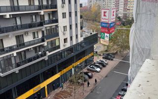 2Camere , Decomandat , din 1981,  Str.Laborator-7minute Metrou Dristor - Poză 1