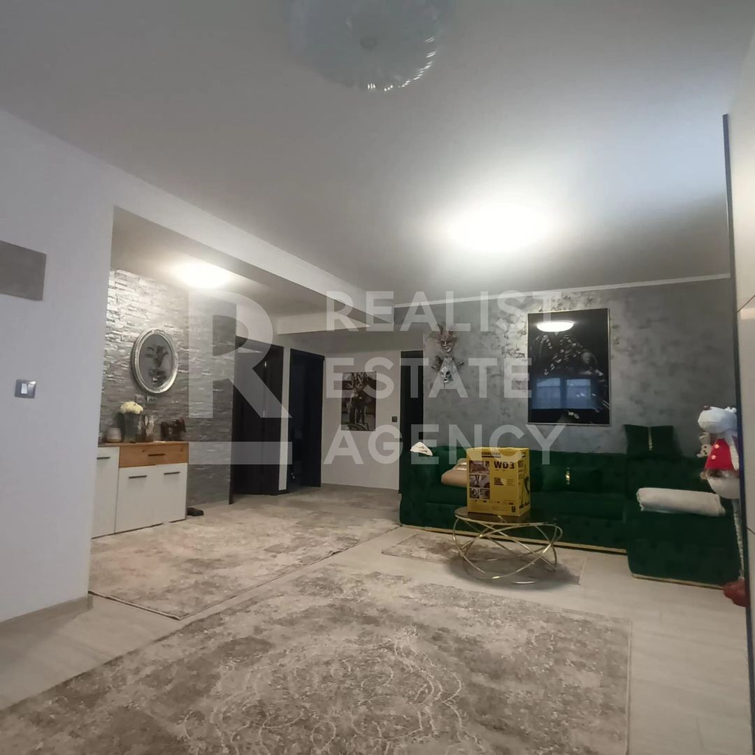 Vânzare, casă, 3 camere, Tomești, Iași - Poză 11