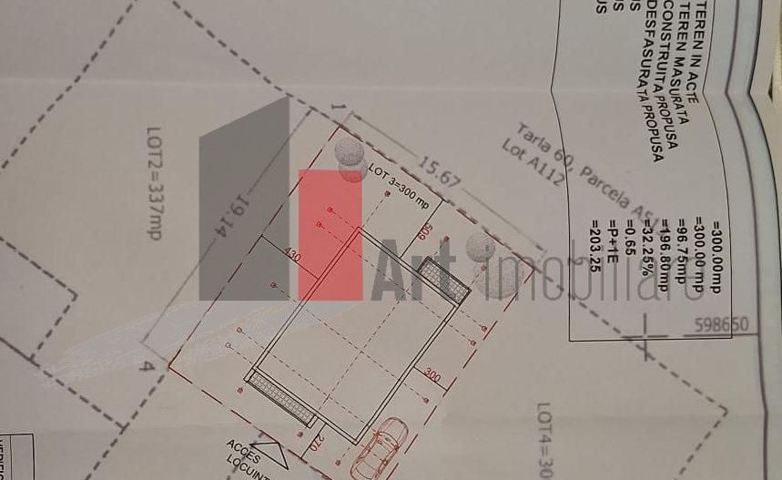Vânzare casă Allegria Residence - Poză 17