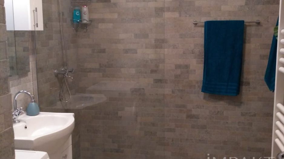 Apartament semidecomandat LUX  cu 2 camere, in cartierul Gheorgheni - Poză 15