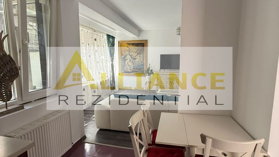Casa tip duplex  ~  Mobilata - utilata ~ Soseaua Oltenitei - Poză 7