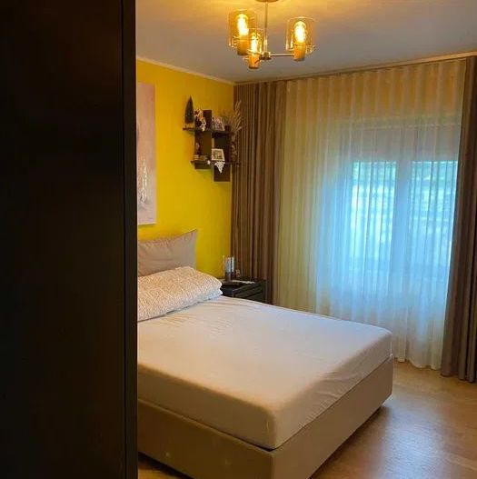 For Rent I 2-Room Apartment in UpGround I 90 sqm |  Promenada Mall - Poză 6