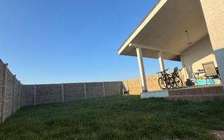 Proprietar vand duplex in Giroc 4 camere finalizat toamna 2025, mobilat, utilat - Poză 10