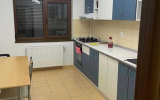 Apartament 2 camere Militari cu terasă spectaculoasă – spațiu ideal de - Poză 7