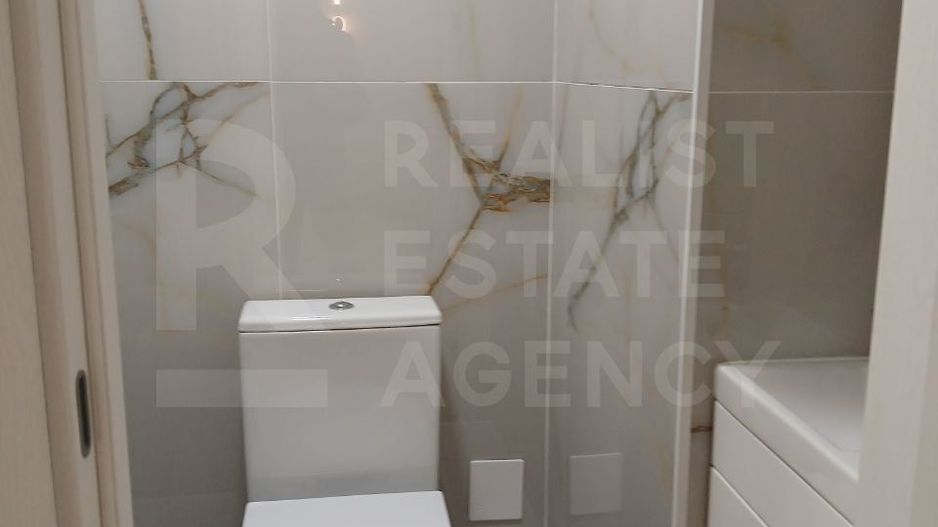Vânzare apartament 2 camere,strada Alba Iulia, Buiucani. - Poză 5