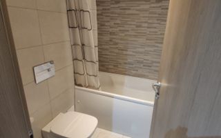 2 camere complet mobilat | Centrală proprie | Vedere către Lacul Morii - Poză 11
