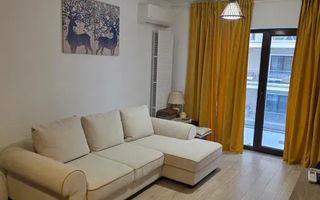 GARSONIERA DRUMUL TABEREI, BLOC NOU, CENTRALA PROPRIE, METROU 10 MIN. - Poză 1