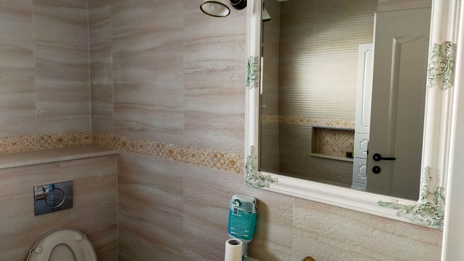 APARTAMENT CU 2 CAMERE IN DUMBRAVITA - Poză 11