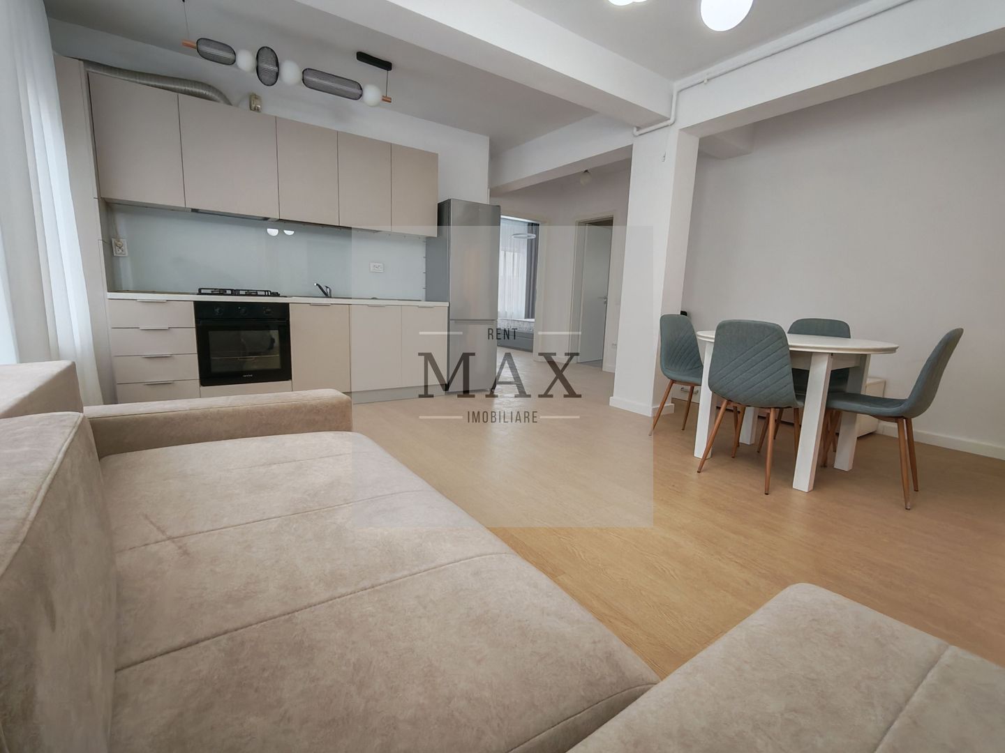 Inchiriere apartament 4 camere , 0%COMISION, etaj 1 , Zorilor - Poză 1