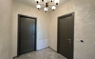 Penthouse de lux+parcare subterana Centru Palas MALL - Lazar Residence - Poză 25