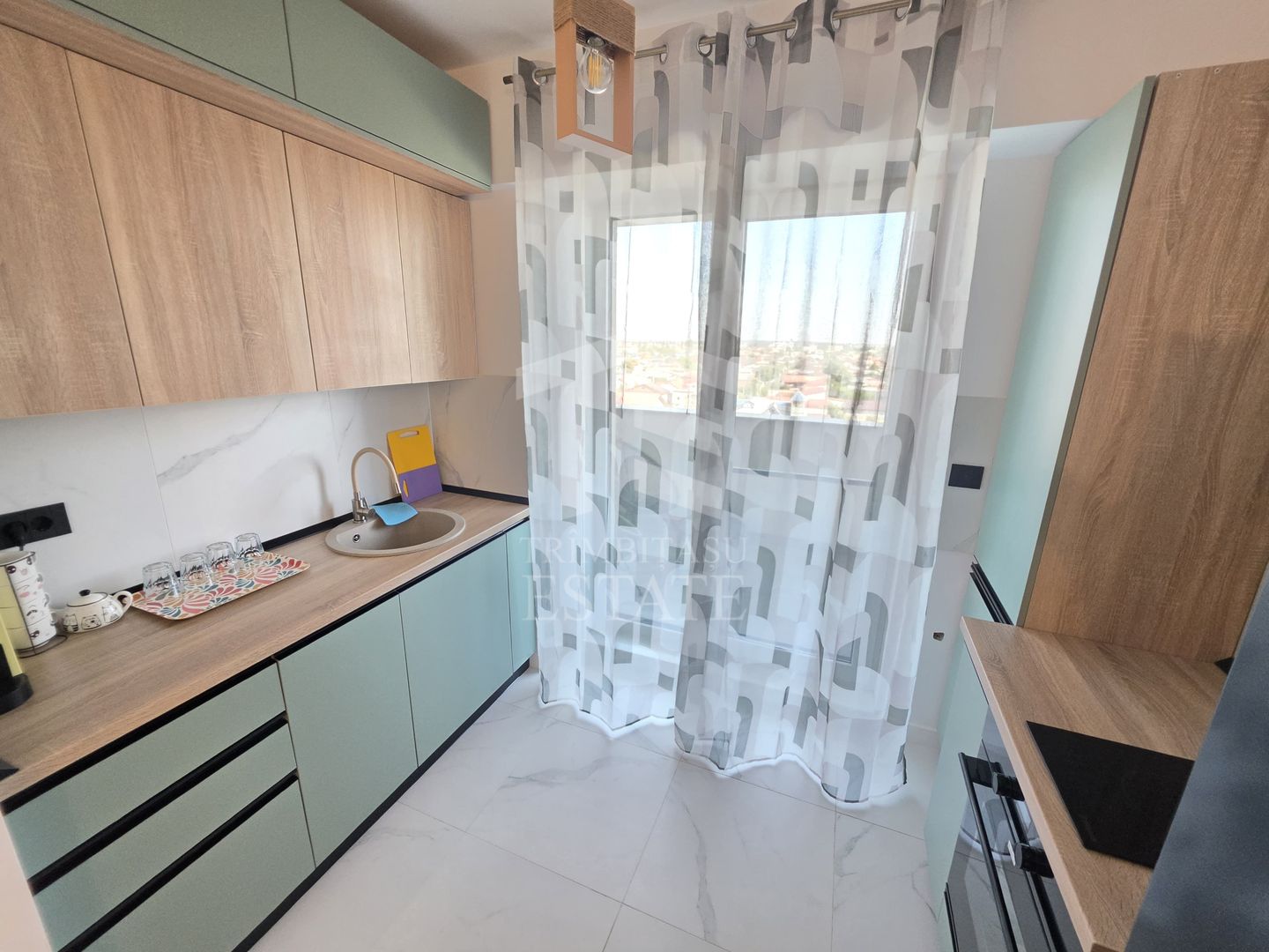 Pallady Astorium Prima chirie - Poză 8