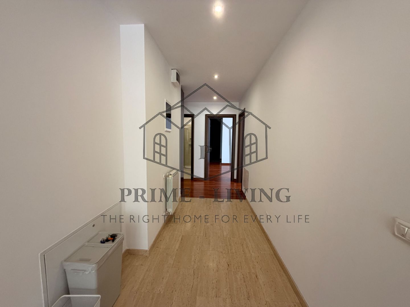 APARTAMENT LUMINOS  CU 4CAMERE LA INCHIRIERE IN DOROBANTI - Poză 7