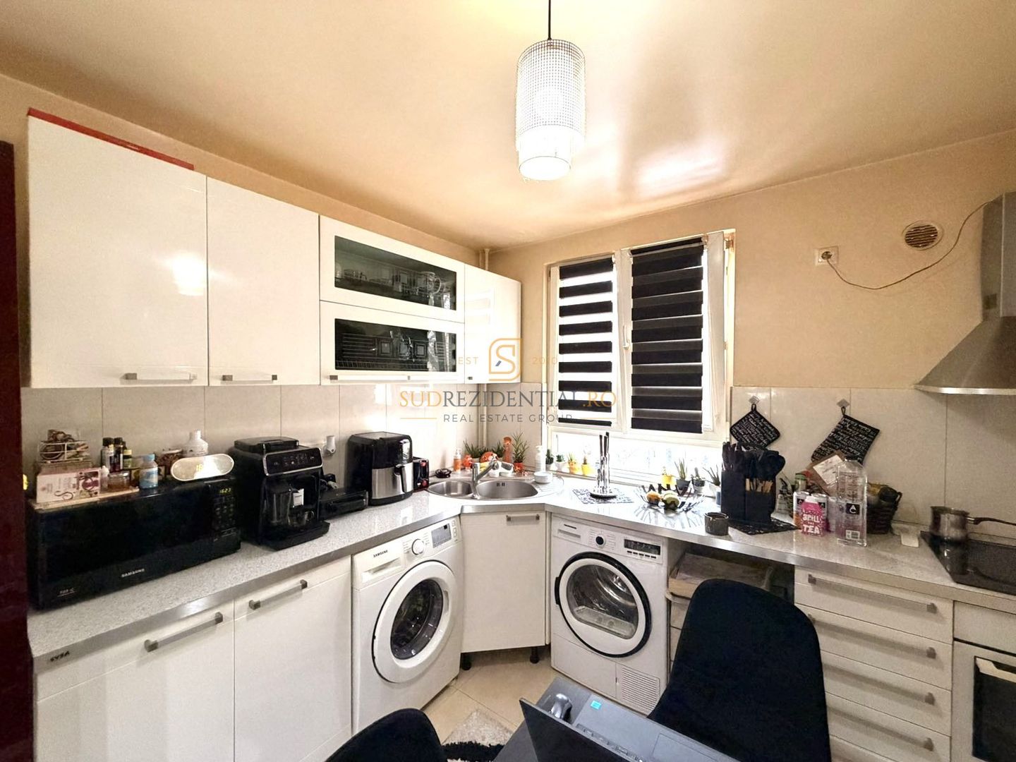 3 Camere, centrala proprie, incalzire pardoseala, Bd. Brancoveanu - Poză 13