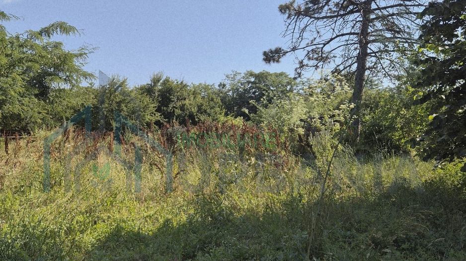 Teren intravilan pentru construcții locuințe, zona Galați, Iași - Poză 1