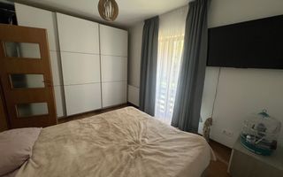 Apartament cu 2 camere în Mănăștur, cu terasă și curte privata. - Poză 9