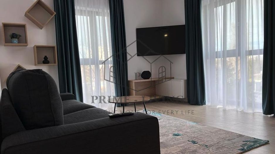 APARTAMENT NOU LA PRIMA INCHIRIERE IN ZONA EXPOZITIEI - Poză 6