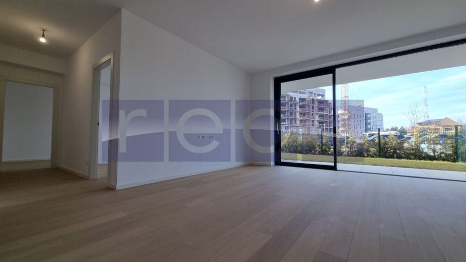 VANZARE 3 CAMERE CU GRADINA | 100 MP | THE IVY | ZONA BANEASA - Poză 8