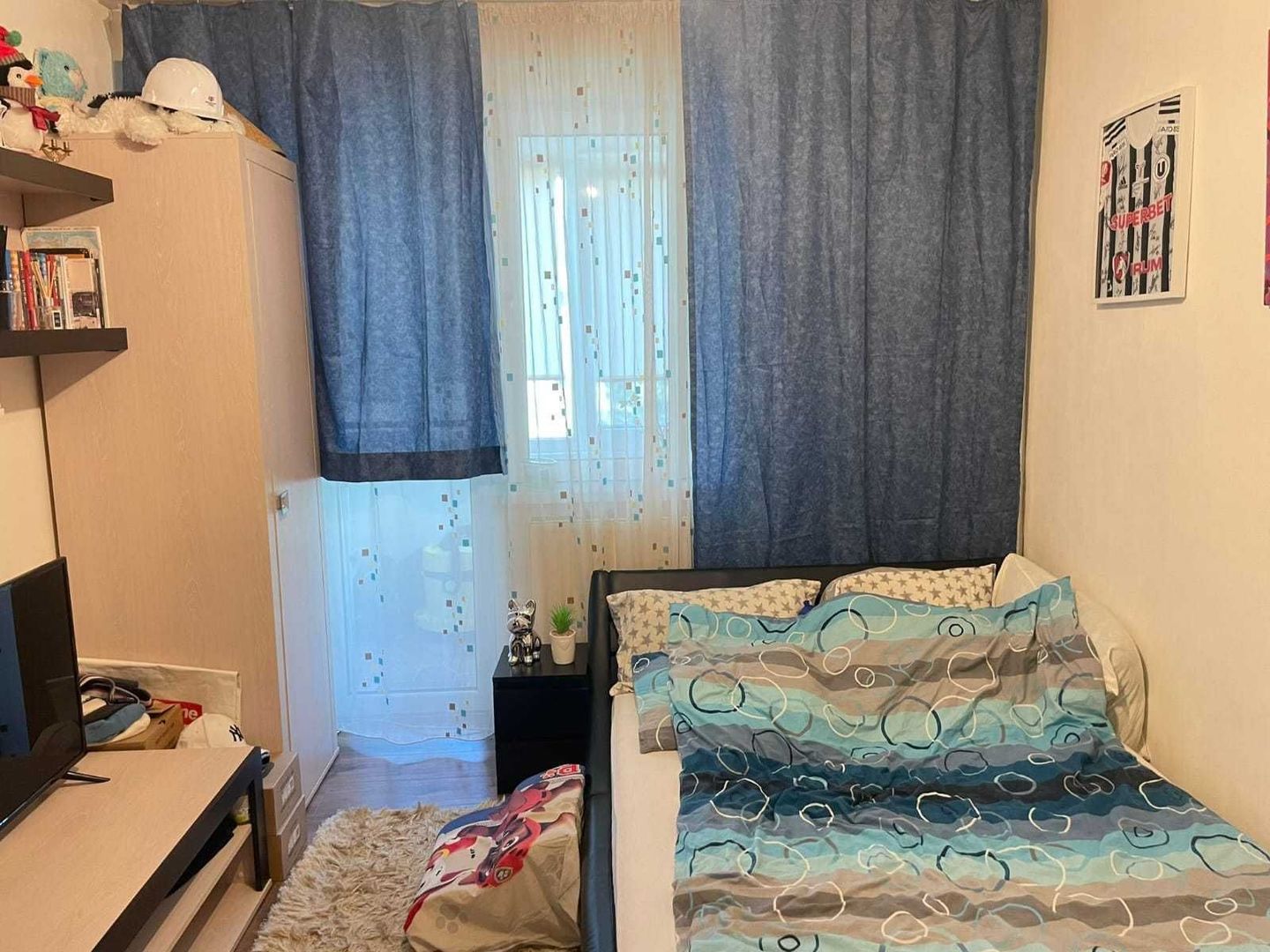 Apartament 2 camere  Gheorgheni Zona Complex Mercur - Poză 3