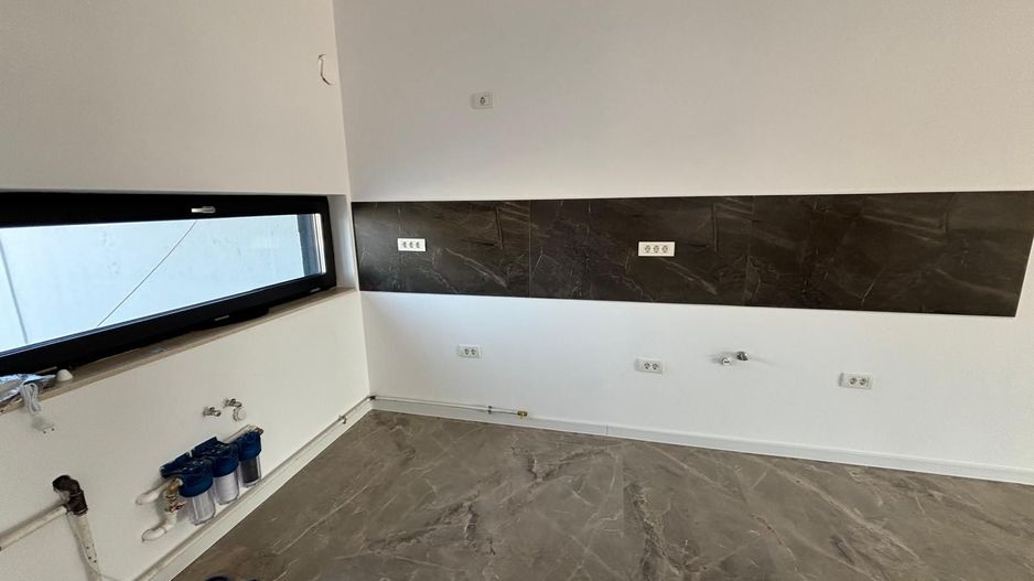 Casă parter, 66 mp, Moșnița Nouă - Poză 8