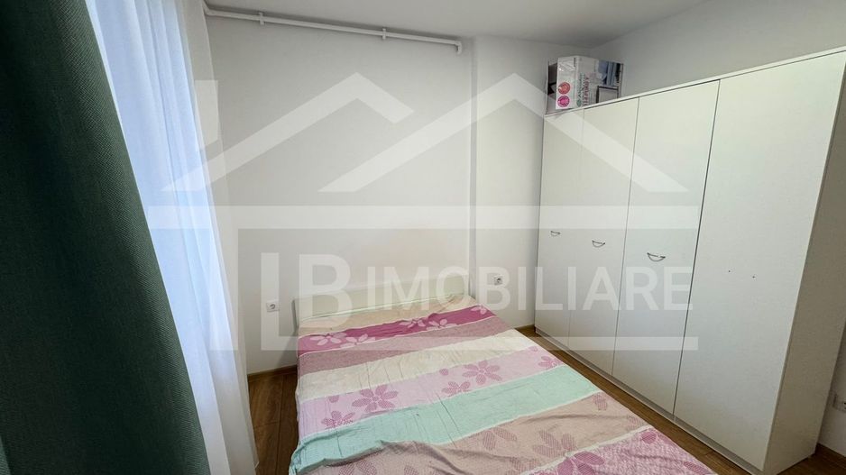 Apartament cu 2 camere, 50 mp, zona Libertății - Poză 2