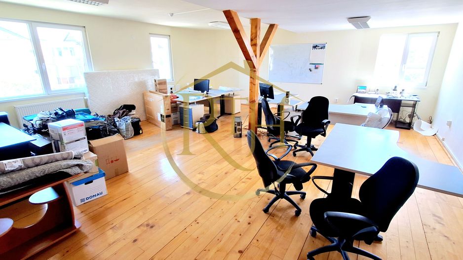 Oferim spre inchiriere spatii pentru birouri, zona Soarelui - Poză 3