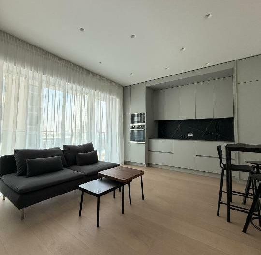 Apartament 2 camere cu vedere spectaculoasă la Sky Tower şi Promenada - Poză 3