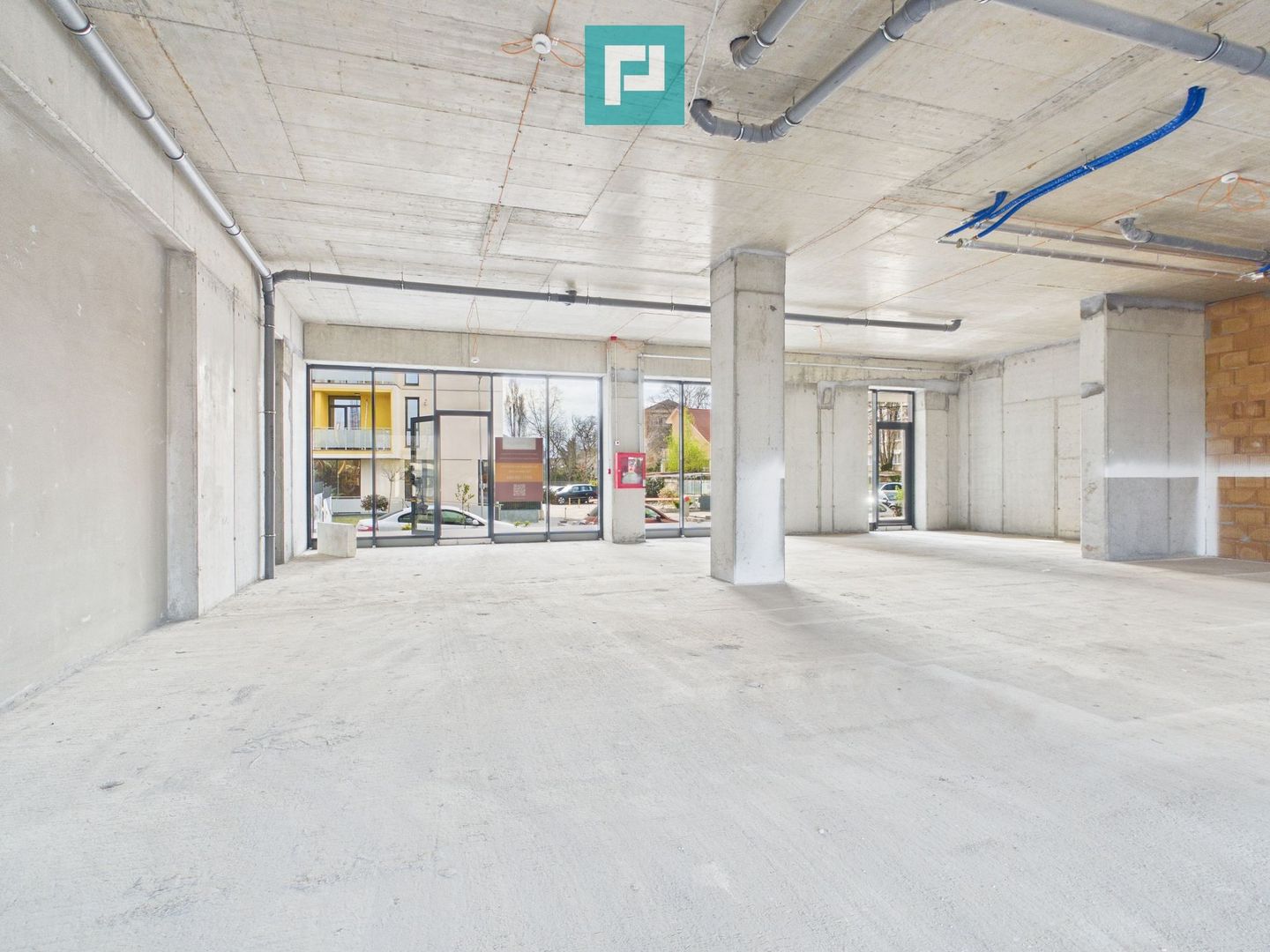 Spațiu comercial 223 mp in zona Tipografilor - Poză 16