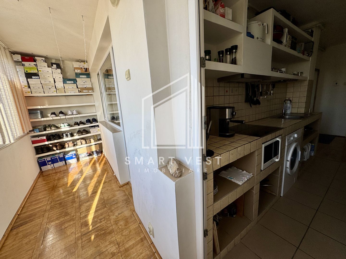 Apartament 3 camere | 70 mp | Zona Piata Somes - Poză 20