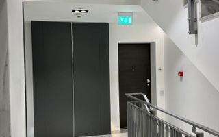 Inchiriere apartament 2 camere | One Herastrau Plaza - Poză 13