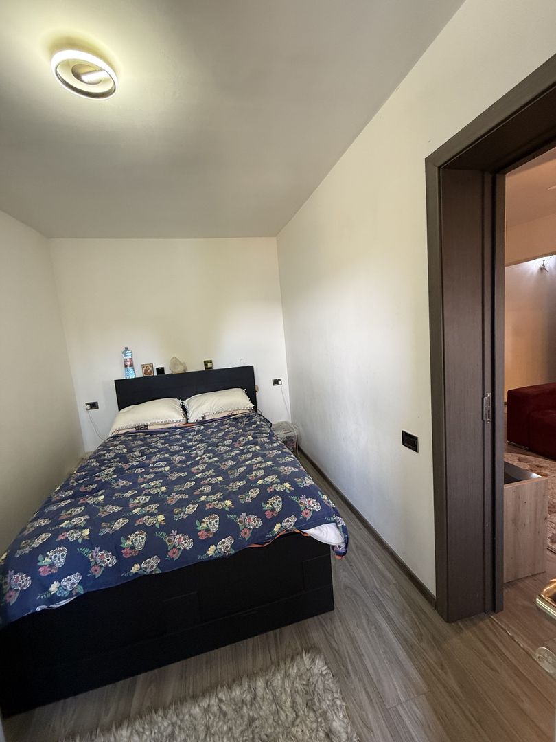 Ap 2 camere renovat - mobilat și utilat complet - Poză 6