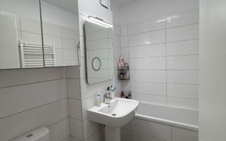 Garsonieră decomandată | 700 m de Metrou Grozăvești - Poză 7