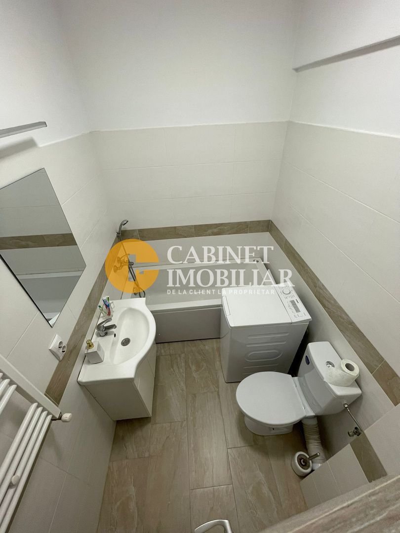 Oancea 1 camera etaj 5/9 mobilat - Poză 5