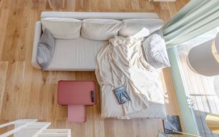 Apartament de van zare - Poză 2