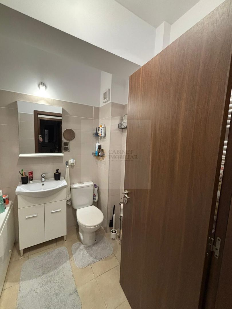 2 camere decomandat| 59mp | Rotar Park 1 | Metrou Pacii 1 minut - Poză 11