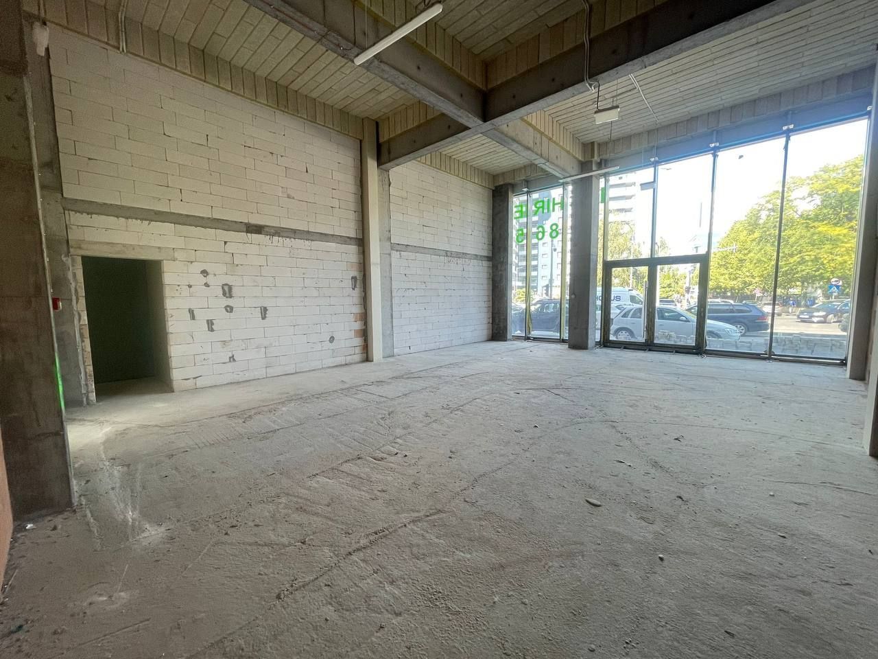 Spatiu comercial de inchiriat Pipera - Poză 4