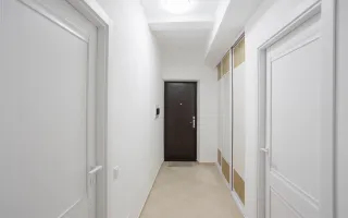 Chirie, apartament, 1 cameră, str. Albișoara, Centru - Poză 12
