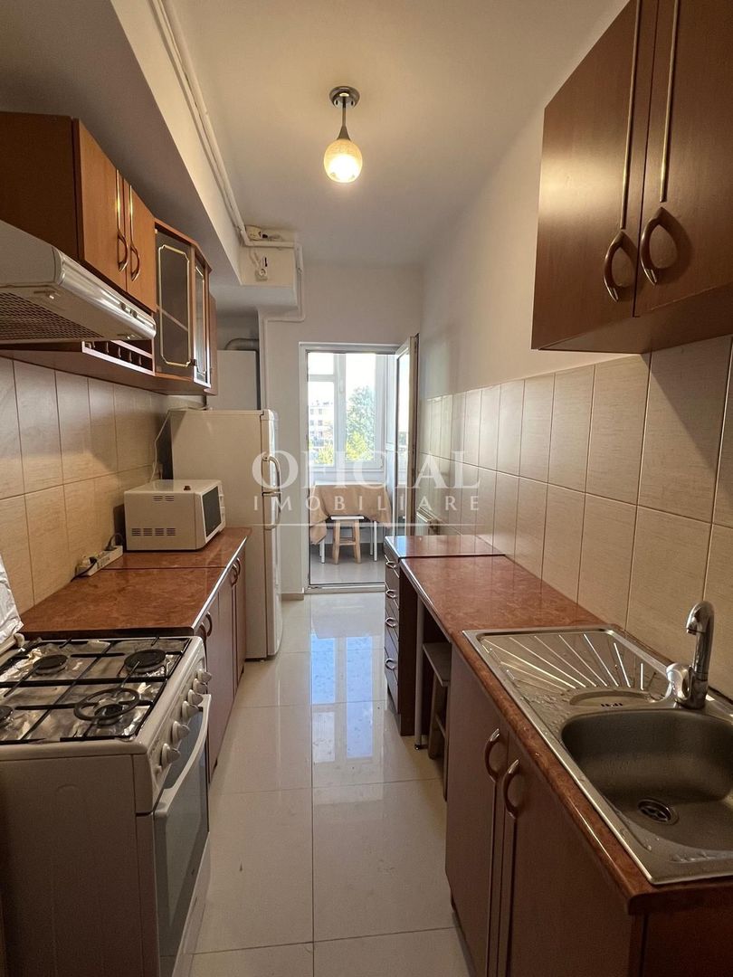 Apartament 2 Camere | 48 Mp | Balcon | Centru Piata Mihai Viteazu - Poză 5