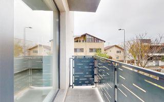 5 camere | Modern | Parcare | Aparatorii Patriei - Poză 14