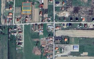 Parcele teren intravilan Fughiu - Poză 4